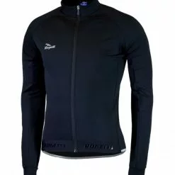 Tröja Rogelli Treviso 2.0 Jersey LS Svart