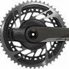 Effektmätare SRAM RED Quarq DUB 2 X 12 Växlar 46/33T Yaw 172.5 Mm -Cyklar affär 002030182020820172 scaled