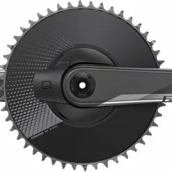 Effektmätare SRAM RED Quarq DUB 1 X 12 Växlar 50T Aero 172.5 Mm