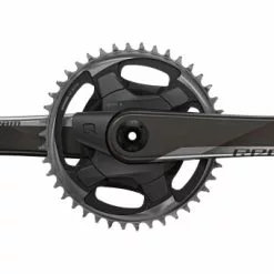 Effektmätare SRAM RED Quarq DUB 1 X 12 Växlar 40T 170 Mm -Cyklar affär 002030182021420170 1