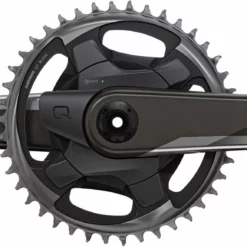 Effektmätare SRAM RED Quarq DUB 1 X 12 Växlar 40T 172.5 Mm