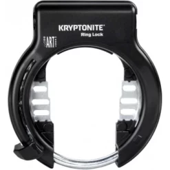 Ramlås Kryptonite Ring Lock SSF Plugin 5 Ramlås Kryptonite Ring Lock SSF Plugin -Cyklar affär 00224620 20RING20LOCK20RETRACTABLE 1