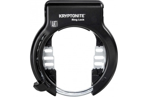 Ramlås Kryptonite Ring Lock SSF Plugin 4 Ramlås Kryptonite Ring Lock SSF Plugin - Bild 2