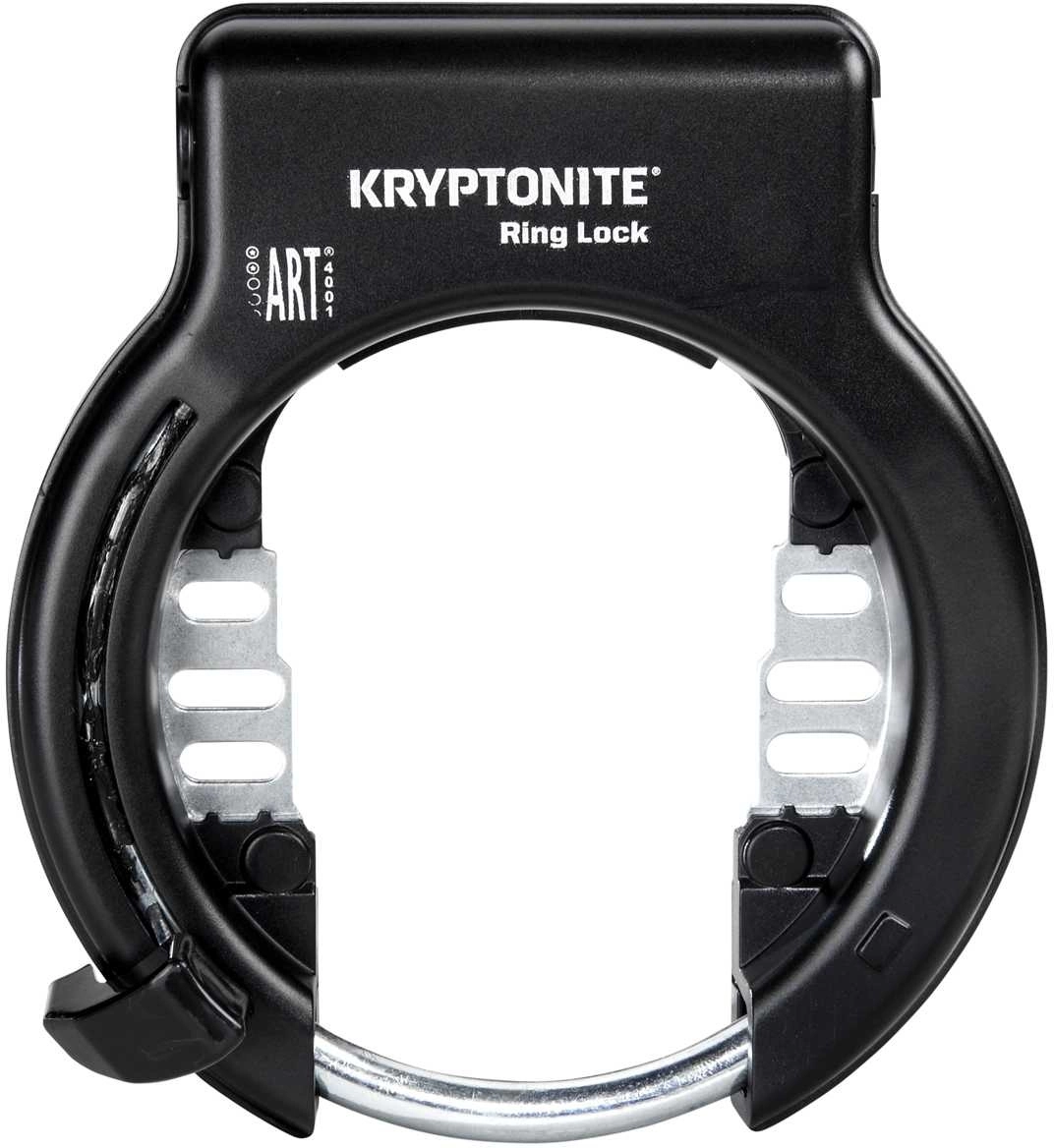 Ramlås Kryptonite Ring Lock SSF Plugin 3 Ramlås Kryptonite Ring Lock SSF Plugin