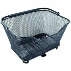 ATRAN VELO Cykelkorg Atran Daily Avs M Svart