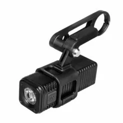 Framlampa Topeak CubiCubi 850 Svart -Cyklar affär 0032385 1 1