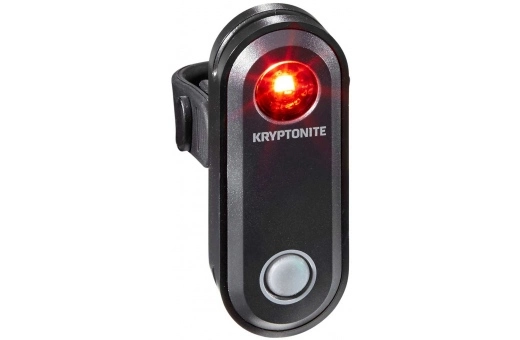 Baklampa Kryptonite Avenue R-30 LED 4 Baklampa Kryptonite Avenue R-30 LED - Bild 2