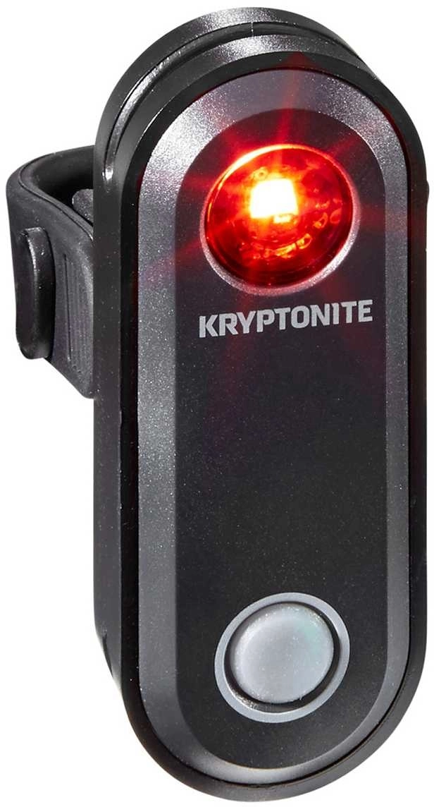 Baklampa Kryptonite Avenue R-30 LED 3 Baklampa Kryptonite Avenue R-30 LED