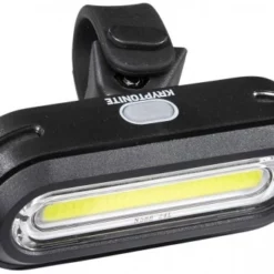 Framlampa Kryptonite Avenue F-100 -Cyklar affär 003700 AVENUE F 100 220OFF THREE20QRTR 1