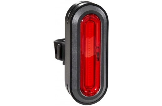 Baklampa Kryptonite Avenue R-50 4 Baklampa Kryptonite Avenue R-50 - Bild 2