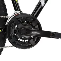 MTB Kross Hexagon 5.0 29" Svart/lime -Cyklar affär 004 images 2f42 2f42470 2fkrhe5z27x15m003575 kr hexagon 50 4 1 4 1