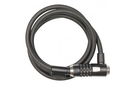 Vajerlås Kryptonite KryptoFlex 815 Kombination 8mm X 150cm 4 Vajerlås Kryptonite KryptoFlex 815 Kombination 8mm X 150cm - Bild 2