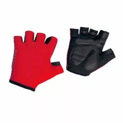 Handskar Rogelli Belcher Red