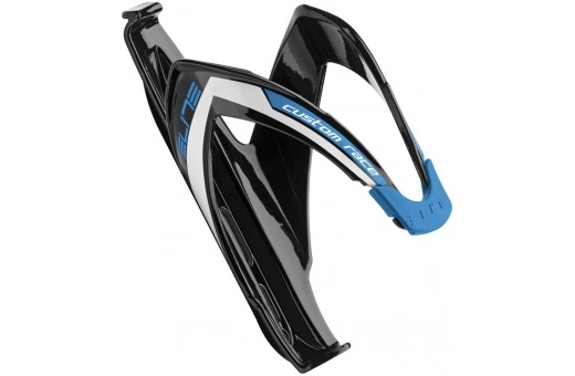 Flaskställ Elite Custom Race Blå 4 Flaskställ Elite Custom Race Blå - Bild 2