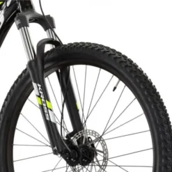 MTB Kross Hexagon 5.0 29" Svart/lime -Cyklar affär 007 images 2f42 2f42470 2fkrhe5z27x15m003575 kr hexagon 50 7 1 4 1