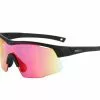 Cykelglasögon Rogelli Pulse Svart 1 Cykelglasögon Rogelli Pulse Svart -Cyklar affär 009 265