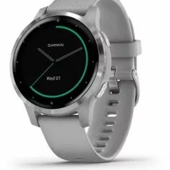 Aktivitetsmätare Garmin Vivoactive 4S Grå/silver