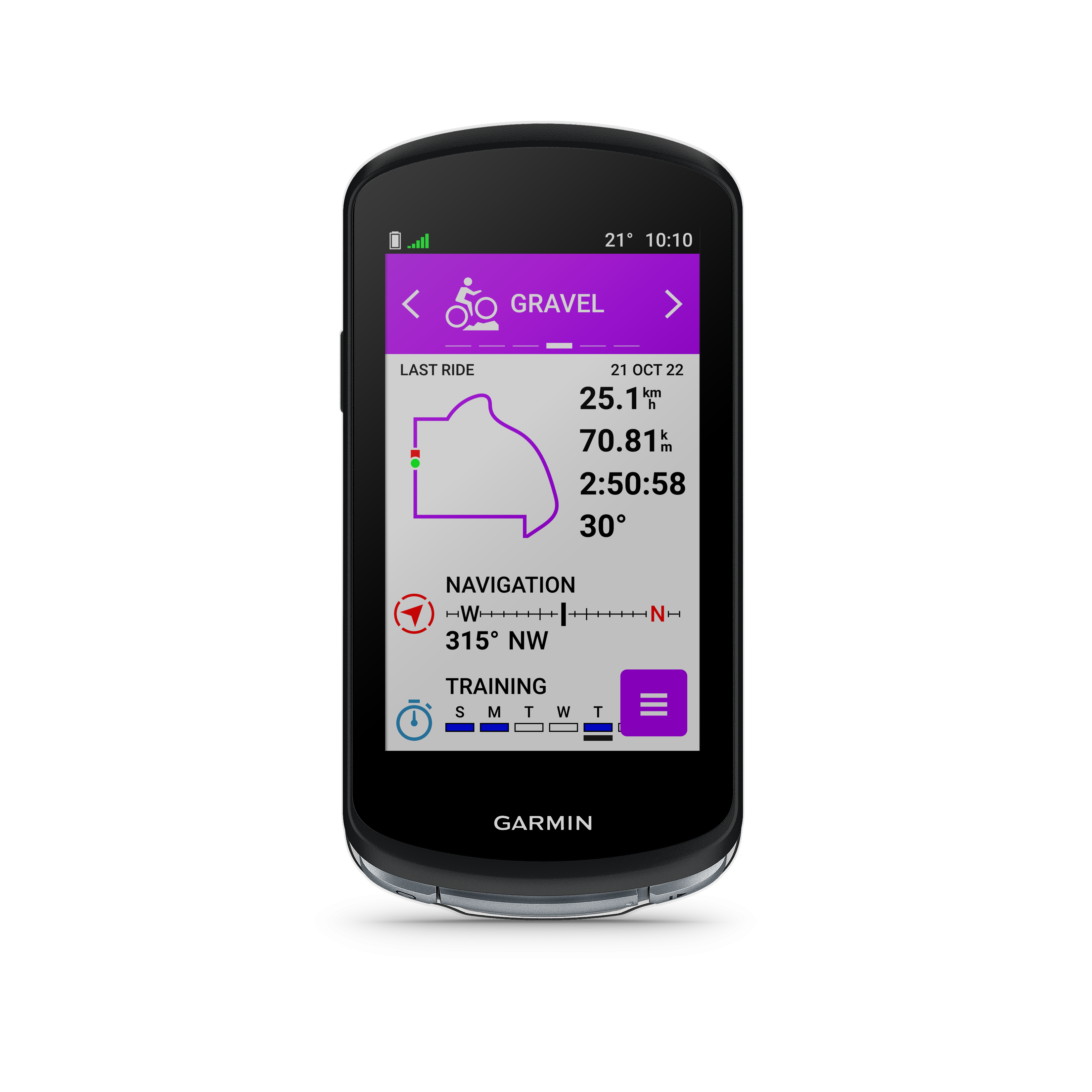 Cykeldator Garmin Edge 1040 Bundle GPS 3 Cykeldator Garmin Edge 1040 Bundle GPS