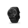 Smartwatch Garmin Vivomove Sport Svart/grå -Cyklar affär 010 02566 00 04 vivomovesport hr 1000.3