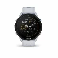 Träningsklocka Garmin Forerunner 955 - Whitestone