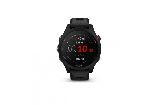 Träningsklocka Garmin Forerunner 255S Music - Black 4 Träningsklocka Garmin Forerunner 255S Music - Black - Bild 2