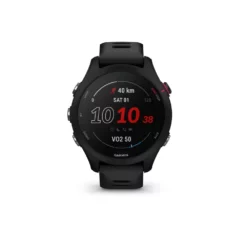 Träningsklocka Garmin Forerunner 255S Music - Black