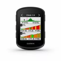 Cykeldator Garmin Edge 540 Bundle -Cyklar affär 010 02694 31 01 edge540 hr 1001.10 1