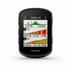 Cykeldator Garmin Edge 540