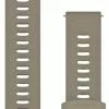 Armband Garmin Quick Release 20 Mm Silikon Beige 2 Armband Garmin Quick Release 20 Mm Silikon Beige -Cyklar affär 010 11251 0Z