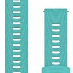 Armband Garmin Quick Release 20 Mm Silikon Turkos