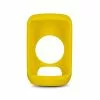 Fodral Garmin Edge 510 Silikon Gul -Cyklar affär 010 11251 35 hr 031