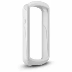 Fodral Garmin Edge 1030 Silikon Vit -Cyklar affär 010 12654 05 1