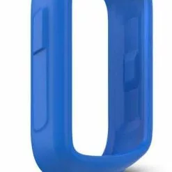 Fodral Garmin Edge 130 Silikon Blå