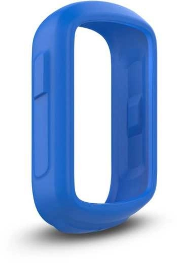 Fodral Garmin Edge 130 Silikon Blå 3 Fodral Garmin Edge 130 Silikon Blå