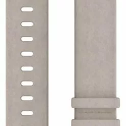 Armband Garmin Quick Release 20 Mm Suede Ljusgrå