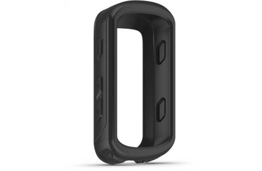 Fodral Garmin Edge 530 Silikon Svart 4 Fodral Garmin Edge 530 Silikon Svart - Bild 2