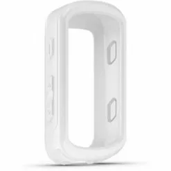 Fodral Garmin Edge 530 Silikon Vit 5 Fodral Garmin Edge 530 Silikon Vit -Cyklar affär 010 12791 05 1