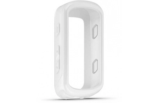 Fodral Garmin Edge 530 Silikon Vit 4 Fodral Garmin Edge 530 Silikon Vit - Bild 2