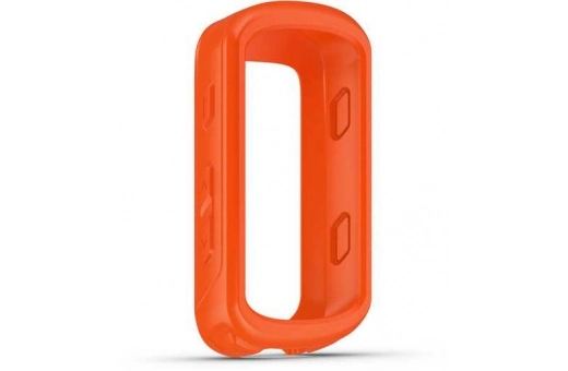 Fodral Garmin Edge 530 Silikon Orange 4 Fodral Garmin Edge 530 Silikon Orange - Bild 2