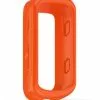 Fodral Garmin Edge 530 Silikon Orange -Cyklar affär 010 12791 06
