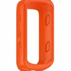 Fodral Garmin Edge 530 Silikon Orange