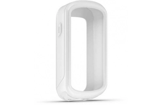 Fodral Garmin Edge 830 Silikon Vit 4 Fodral Garmin Edge 830 Silikon Vit - Bild 2