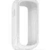Fodral Garmin Edge 830 Silikon Vit 1 Fodral Garmin Edge 830 Silikon Vit -Cyklar affär 010 12792 05