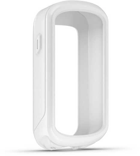 Fodral Garmin Edge 830 Silikon Vit 3 Fodral Garmin Edge 830 Silikon Vit