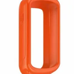 Fodral Garmin Edge 830 Silikon Orange