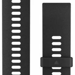 Armband Garmin Approach S10 Silikon Svart