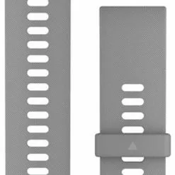 Armband Garmin Approach S10 Silikon Pudergrå