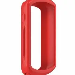 Fodral Garmin Edge Explore Silikon Röd