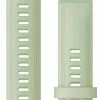 Armband Garmin Quickfit 20 Silikon Mintgrön -Cyklar affär 010 12872 00