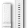 Armband Garmin Quick Release 20 Mm Silikon Vit/guld 1 Armband Garmin Quick Release 20 Mm Silikon Vit/guld -Cyklar affär 010 12927 00